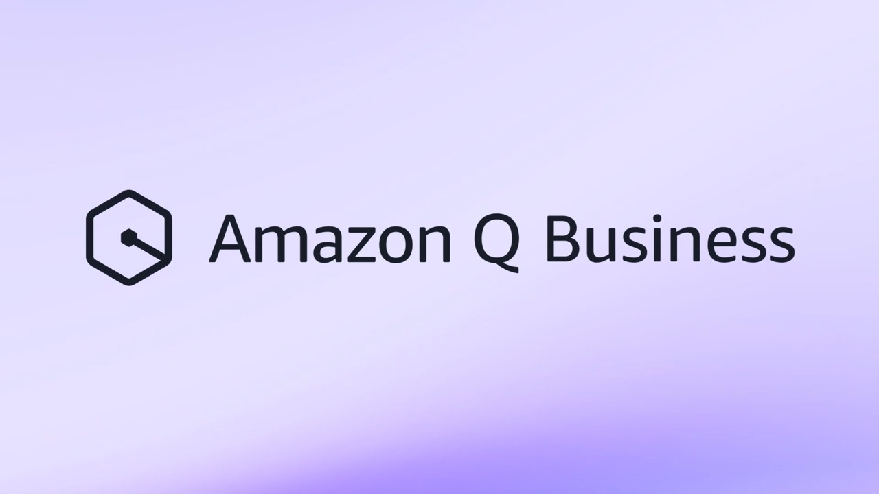 Amazon Q Business