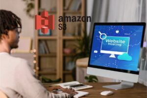 Deploying Static Websites on AWS S3