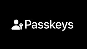 Passkeys
