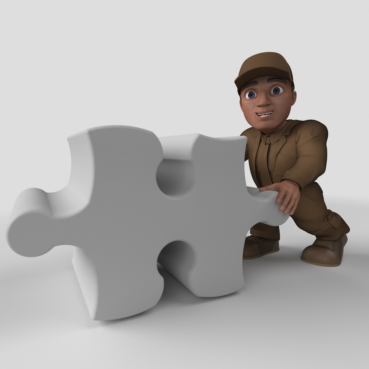 Problem Solving Mindset