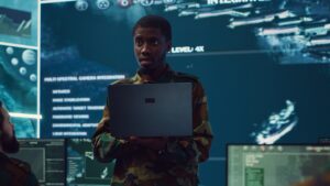 Side effects of the AI boom