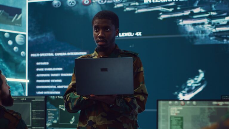 Side effects of the AI boom