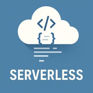 serveless computing