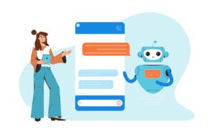 AI Powered Chatbot