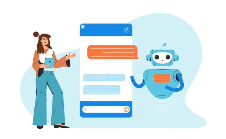 AI Powered Chatbot